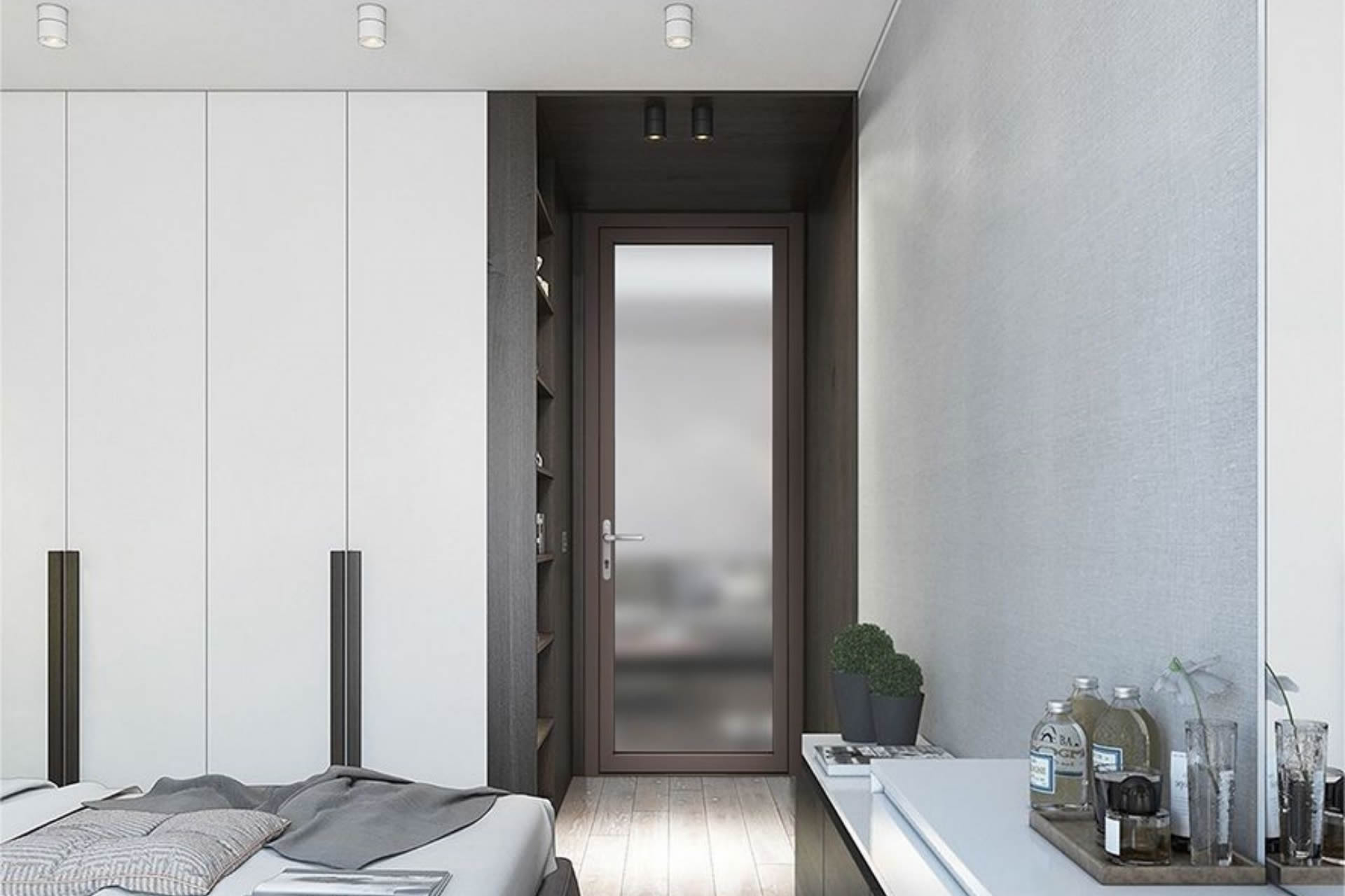 50Casement Door