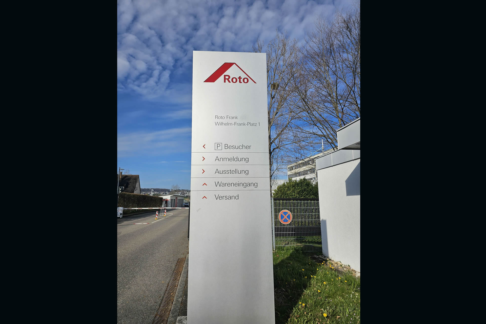 Visit to Noto Factory