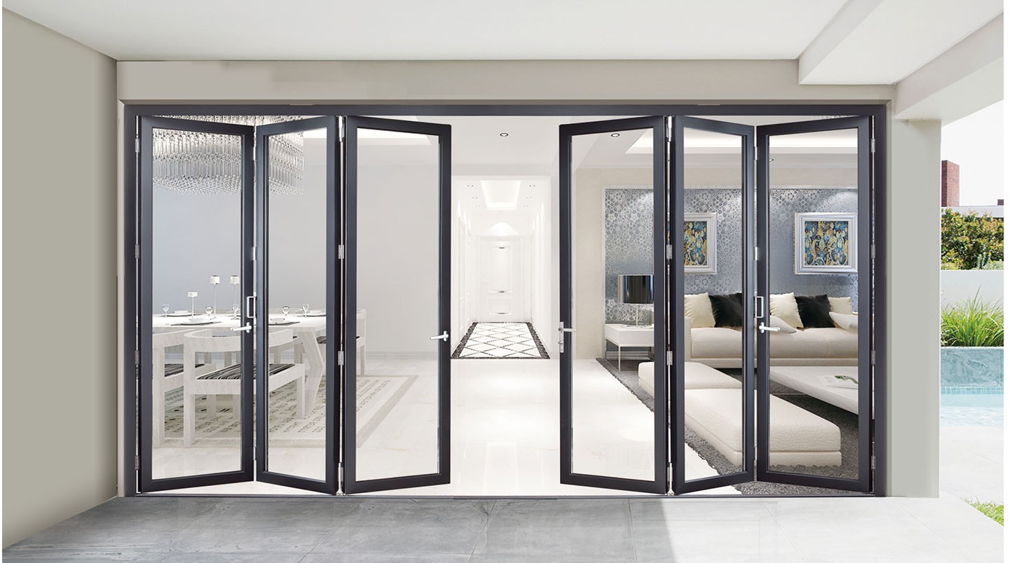 Manufacturer of aluminum folding doors.jpg