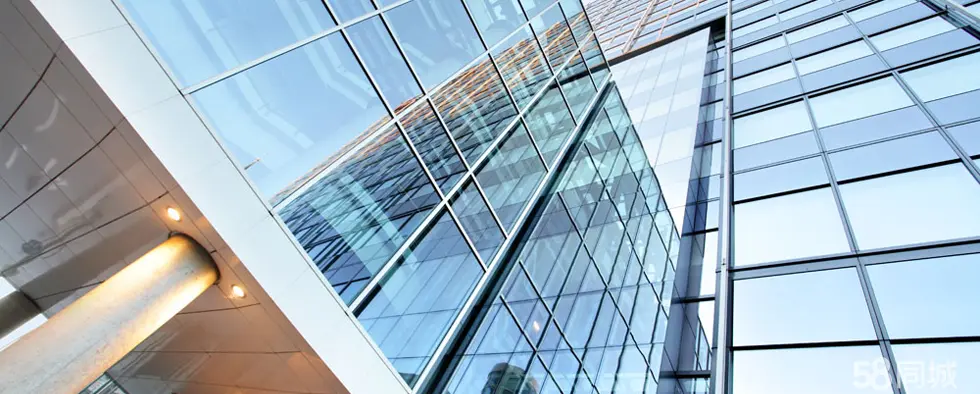 How to reduce light pollution from glass curtain walls.jpg
