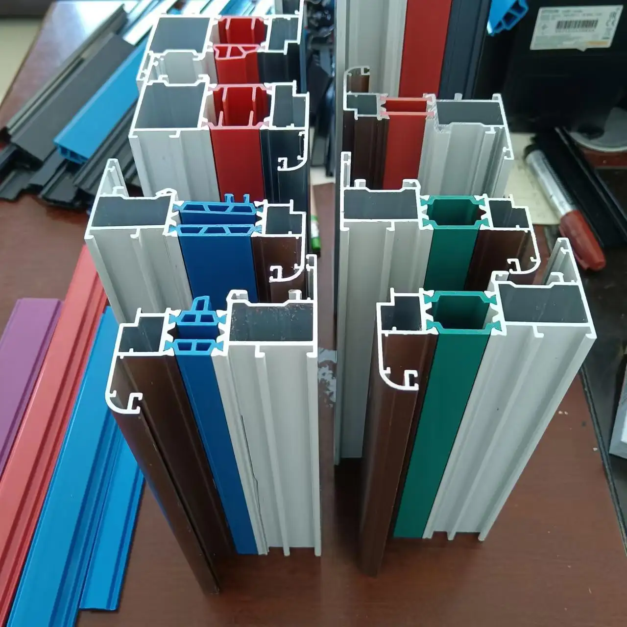 pa66 nylon heat insulation strip for aluminum doors and Windows.jpg
