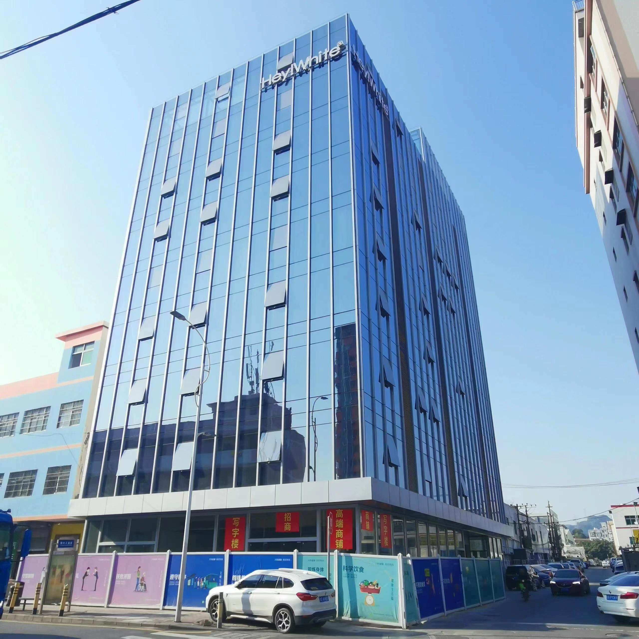The past life of glass curtain wall.jpg
