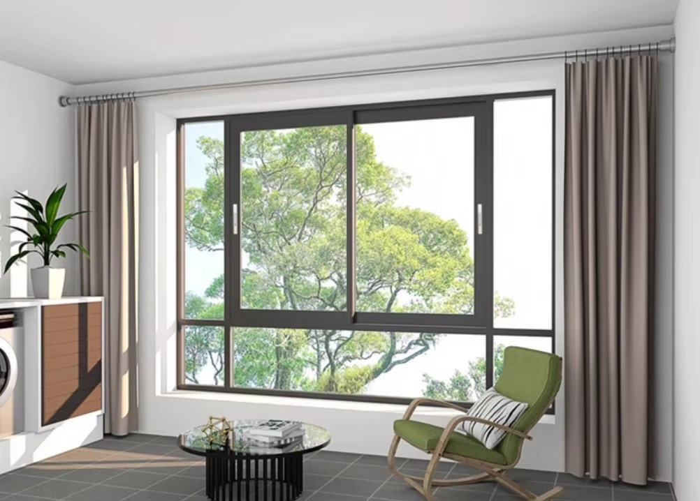 ​ZSEN Doors and Windows: A Perfect Combination of Quality and Aesthetics