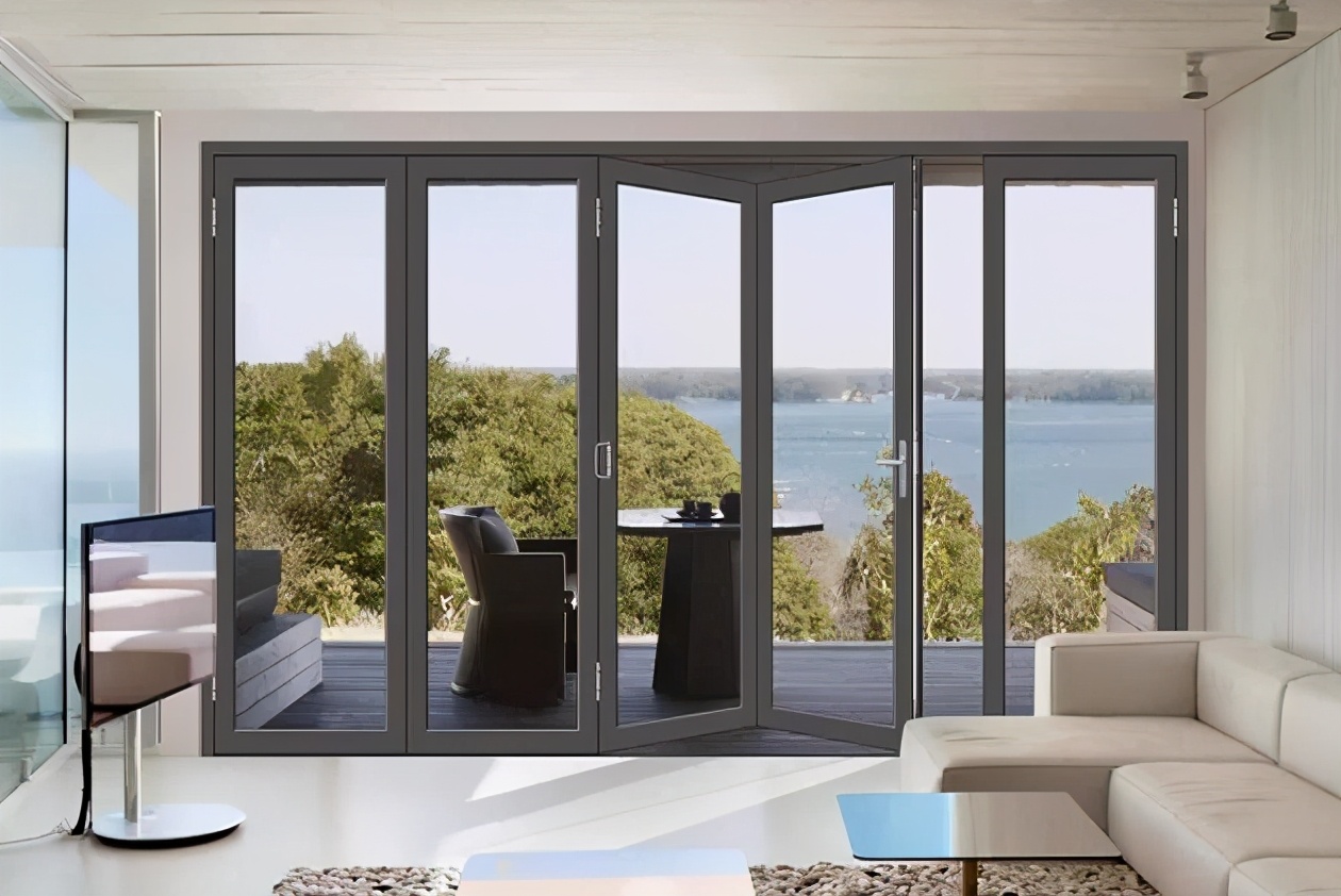How to choose high-quality thermally-insulated aluminum doors and windows.jpeg