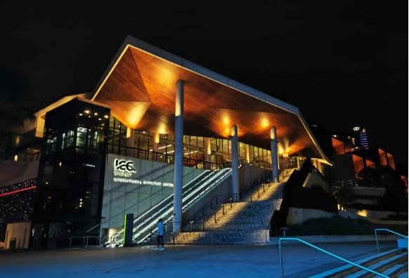 2025 Sydney International Building Materials Exhibition